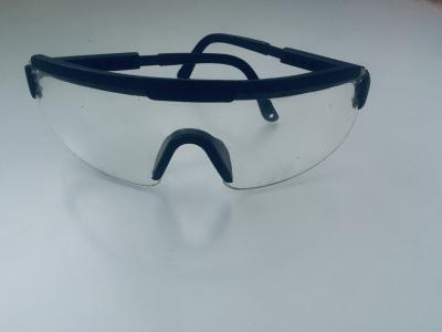 Cyklistické/ochranné pracovní brýle