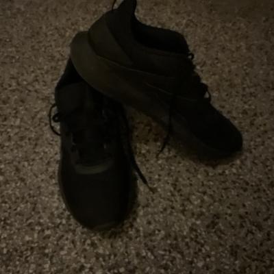 Tenisky Reebok vel. 44,5 sedí na 43