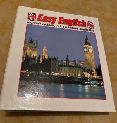 Easy English