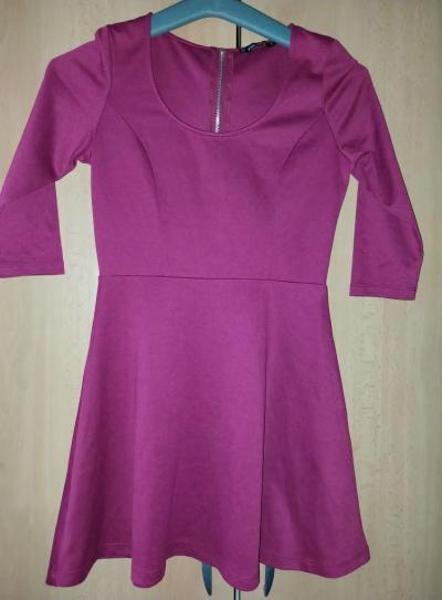 Dívčí šaty vel S