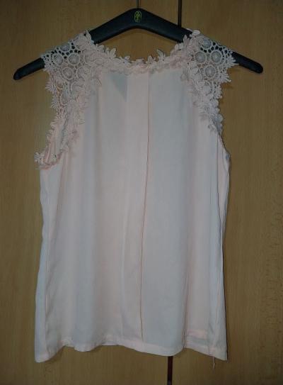 Halenka dámská vel S