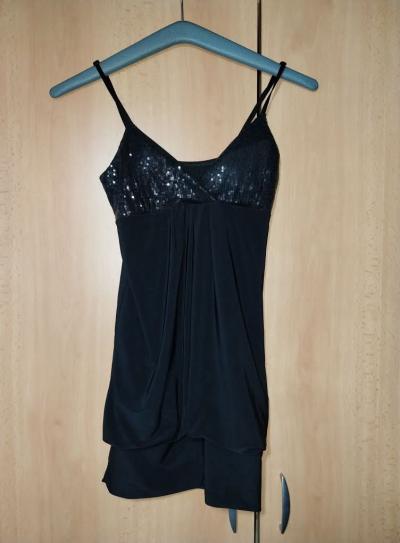 Tílko dámské vel S