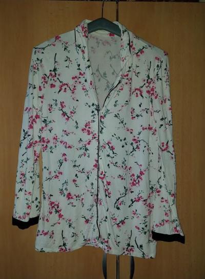 Dámská halenka velikost 40