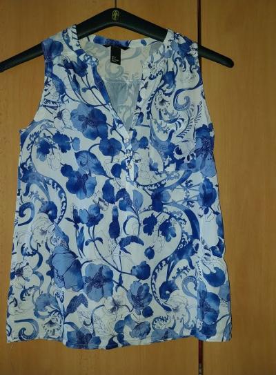 Dámská halenka vel M