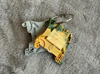 Přívěšek na klíče