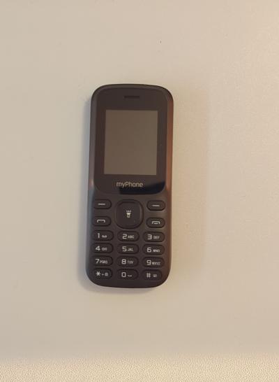 Mobil MyPhone 2220 dual sim