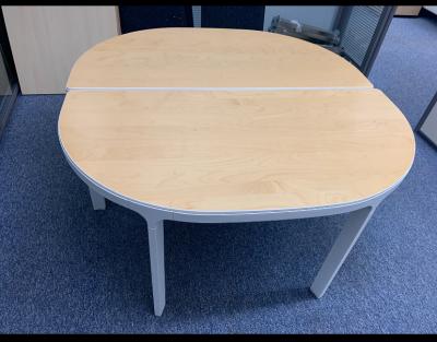 stůl ikea malý zasedackovy