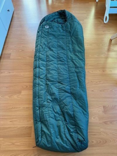 Daruji spacák Condor