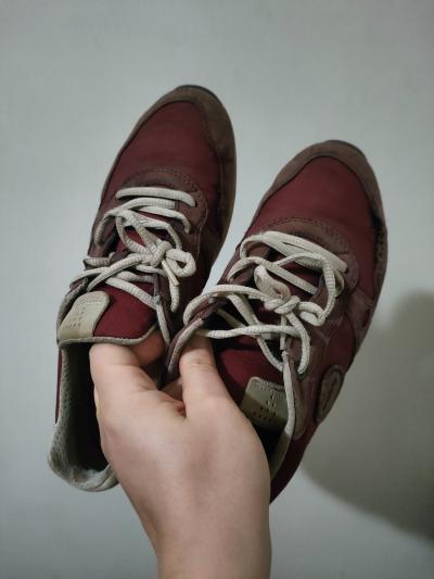 Tenisky Ecco vel. 39