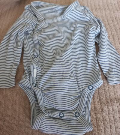 Body proužek dl.rukav vel.68