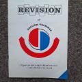 Anglická učebnice Revision od English grammar