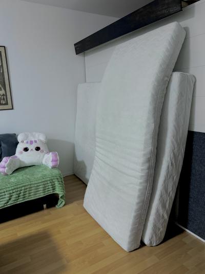 Daruji matrace Aloe Vera