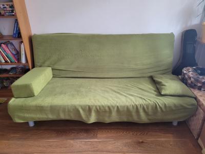 Rozkládací pohovka