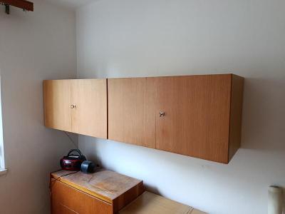 Daruji skříně a zásuvky z laťovky