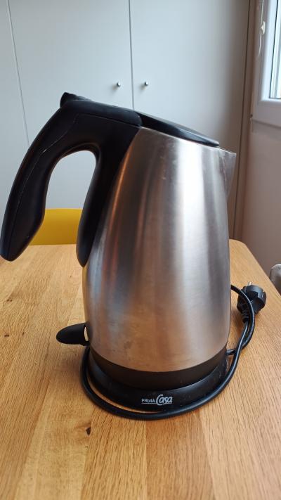 Rychlovarná konvice