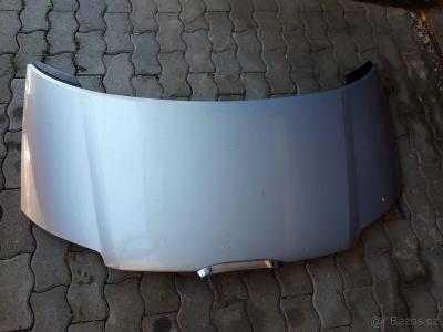 kapota Seat Alhambra