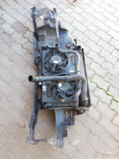 Chladič Alhambra 2010