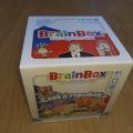 Stolní hra Brainbox česko