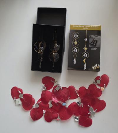 Zvonkohra a lapač slunce