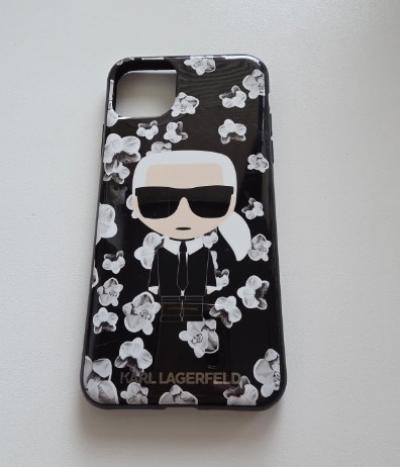 Kryt na iPhone 11 Pro