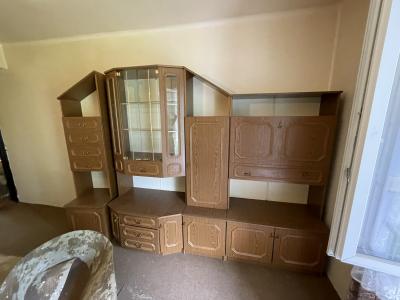 Obývací stěna - k odběru 11.10