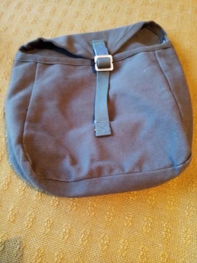 chlebníček na pásek