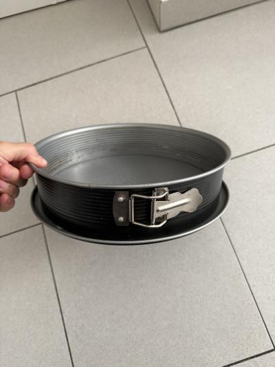 Forma na dort 26cm