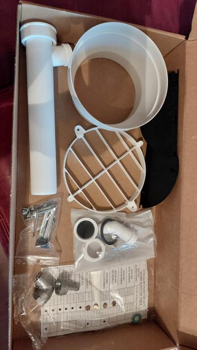 Náhradní díly ke kuchyni