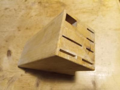 TESCOMA Stojan na nože