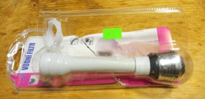 Filtr ke kuchyňskému kohoutku