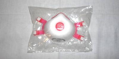 Nová ÚSTENKA, rouška, respirátor