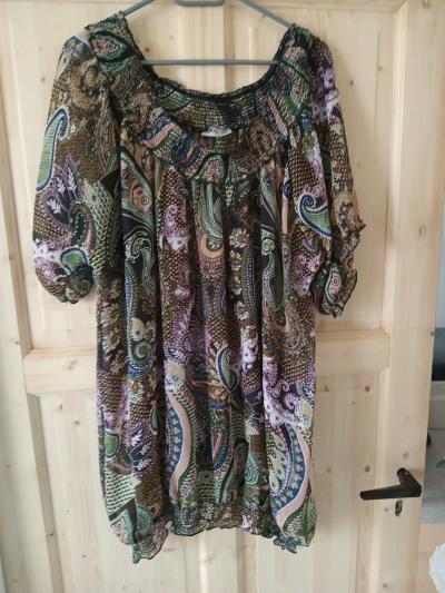 Dámská halenka vel.46-48