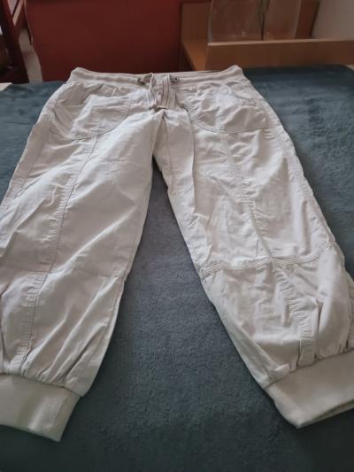 Dámské kalhoty vel S