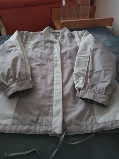 Bunda pánská vel L