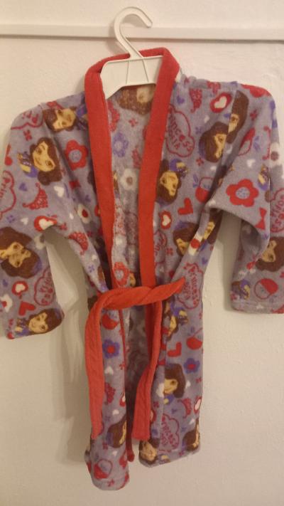 Divči župan vel 116