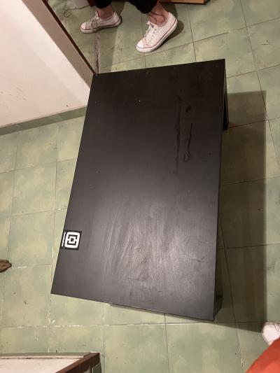 Konferenční stůl IKEA