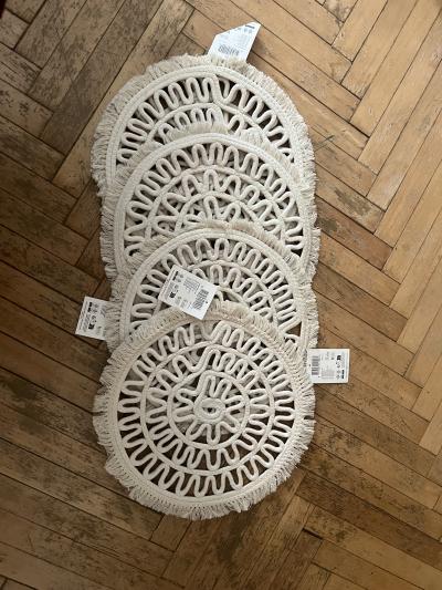 Dekorativní podložka