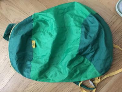 Batuzek skladaci lehoucky do kapsy