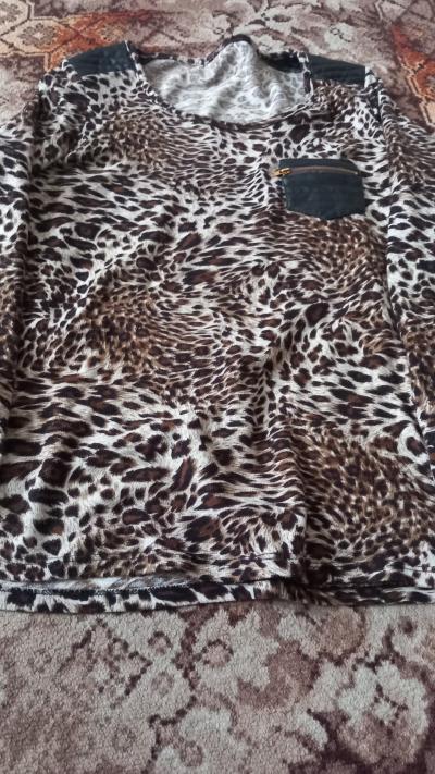 Dámská mikina velikost XL