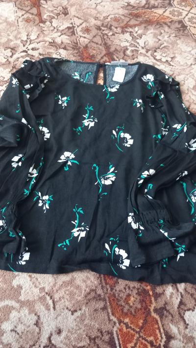 Dámská halenka velikost 40