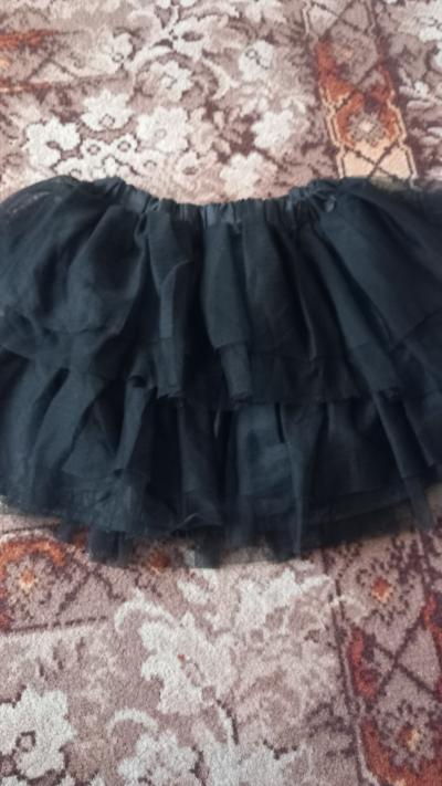 Dívčí sukně velikost 98