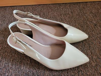 Boty Picadilly vel. 37