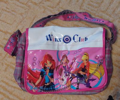 Dětská taška přes rameno