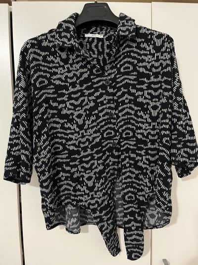 Halenka na zavázání