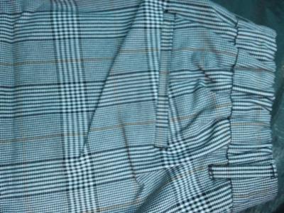 Dámské kalhoty vel.38