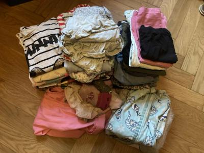 Hromádka pro mladou slečnu