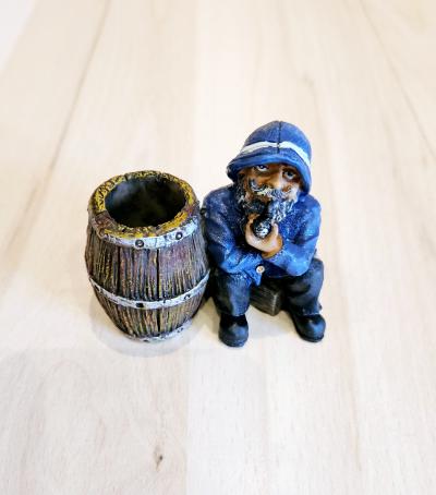 Držák na párátka