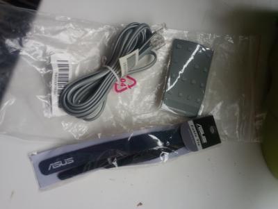 Příslušenství Asus