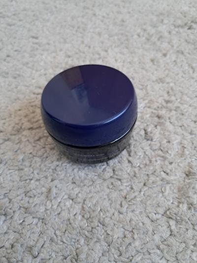 Sklenička od krému 50 ml