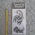Tetovačky